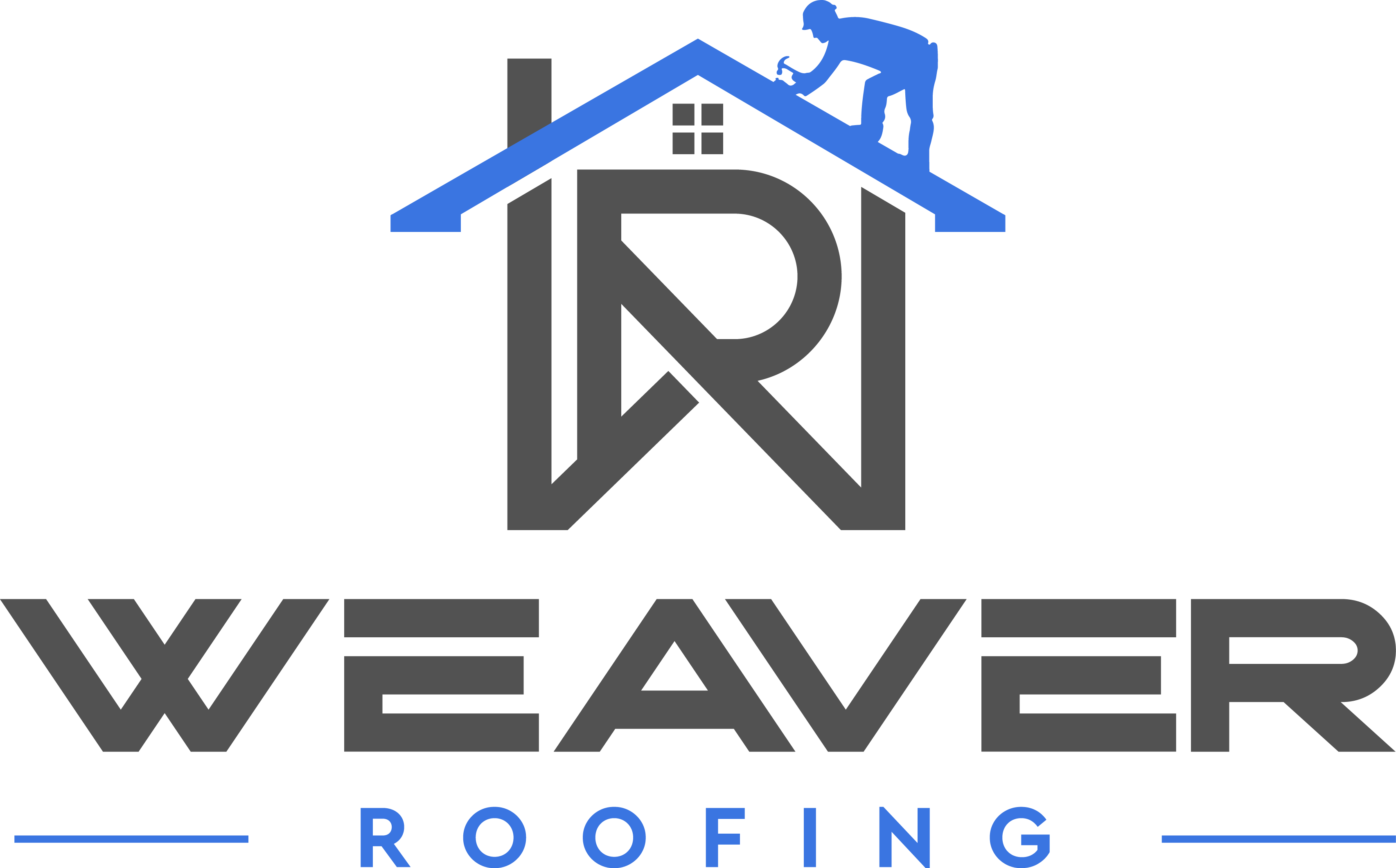Ricky Weaver Roofing